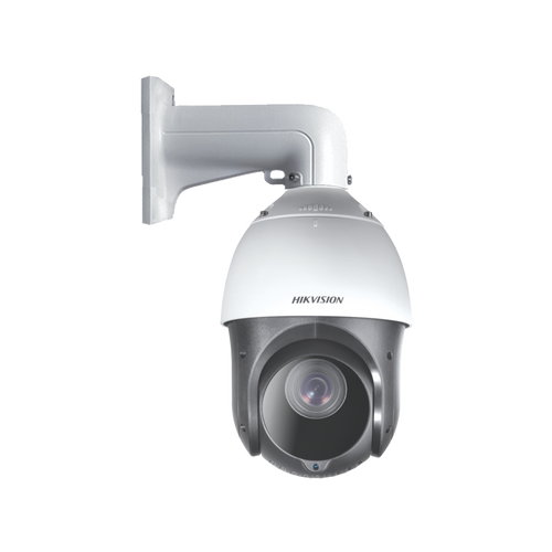 PTZ TurboHD 2 Megapixel (1080P) / 25X Zoom / 100 mts IR EXIR / Exterior IP66 / WDR 120 dB / RS-485 / Ultra Baja Iluminación