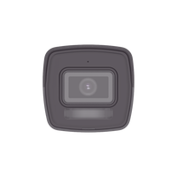 [Dual Light] Bala IP 8 Megapixel (4K) / Lente 2.8 mm / 30 mts IR + 30 mts Luz Blanca / Micrófono Integrado / ACUSENSE Lite / Exterior IP67 / H.265 / PoE  / Micro SD