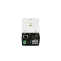 Camara Box IP 2 Megapixel / Serie PRO / Ultra Baja Iluminacion / PoE / 12 Vcc / WDR 120 dB / Onvif / Micro SD