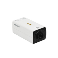 Camara Box IP 2 Megapixel / Serie PRO / Ultra Baja Iluminacion / PoE / 12 Vcc / WDR 120 dB / Onvif / Micro SD