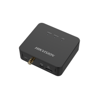 Pinhole IP 2 Megapixel / Lente 3.7 mm / 2 Mts Cable / PoE / Ideal para Cajeros Automáticos (ATM) / WDR / Micro SD / Cámara Tipo Cilindro