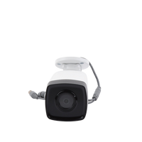 Bala TURBOHD 2 Megapíxeles (1080p) / Lente 3.6 mm / Exterior IP67 / 80 mts IR EXIR / dWDR / 4 Tecnologías