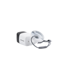 Bala TURBOHD 2 Megapíxeles (1080p) / Lente 3.6 mm / Exterior IP67 / 80 mts IR EXIR / dWDR / 4 Tecnologías