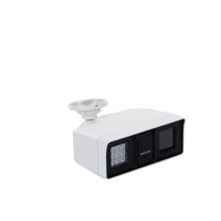 [Dual Light + ColorVu] Bala TURBOHD 2 Megapíxel (1080p) / Lente 2.8 mm / 60 mts IR + 60 mts Luz Blanca / Gran Angular 101° /Exterior IP67 / Micrófono Integrado / dWDR / 4 Tecnologías