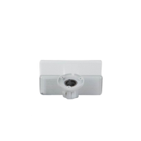 [Dual Light + ColorVu] Bala TURBOHD 2 Megapíxel (1080p) / Lente 2.8 mm / 60 mts IR + 60 mts Luz Blanca / Gran Angular 101° /Exterior IP67 / Micrófono Integrado / dWDR / 4 Tecnologías