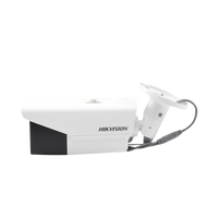 Bala TURBOHD 5 Megapixel / Lente Mot. 2.7 a 13.5 mm / 40 mts IR EXIR / dWDR / TVI-AHD-CVI-CVBS / Exterior IP67  / 12 Vcc / 24 VCA