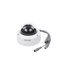 Domo TURBOHD 2 Megapixel (1080p) / Lente 2.8 mm / 30 mts IR EXIR / TVI-AHD-CVI-CVBS / IK10 / IP67 / WDR 120 dB / Ultra Baja Iluminación / Metal