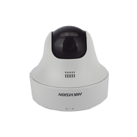 [Audio Bidireccional + Dual Light + ColorVu] PT TURBOHD 2 Megapixel (1080p) / Lente 3.6 mm / 25 mts IR EXIR + 20 mts Luz Blanca / Micrófono y Bocina Integrado / Interior / Plastico / dWDR