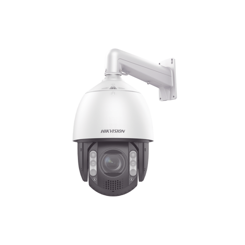 [ PROTECCIÓN ACTIVA ] PTZ IP 2 Megapixel / 20X Zoom / ColorVu / 100 mts Luz Blanca / 150 mts IR / ACUSENSE (Evita Falsas Alarmas) / IP66 / IK10 / Alerta Audible 30 metros y Luz Estroboscópica / Autoseguimiento 2.0 / Hi-PoE / Rapid Focus / mi