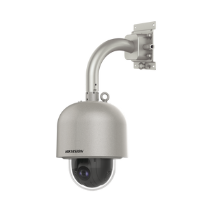 PTZ IP 2 Megapixel / Antiexplosión /  31X Zoom  / IP68 / Acero Inoxidable / HLC / WDR / Certificación Anti-Explosión / Defog