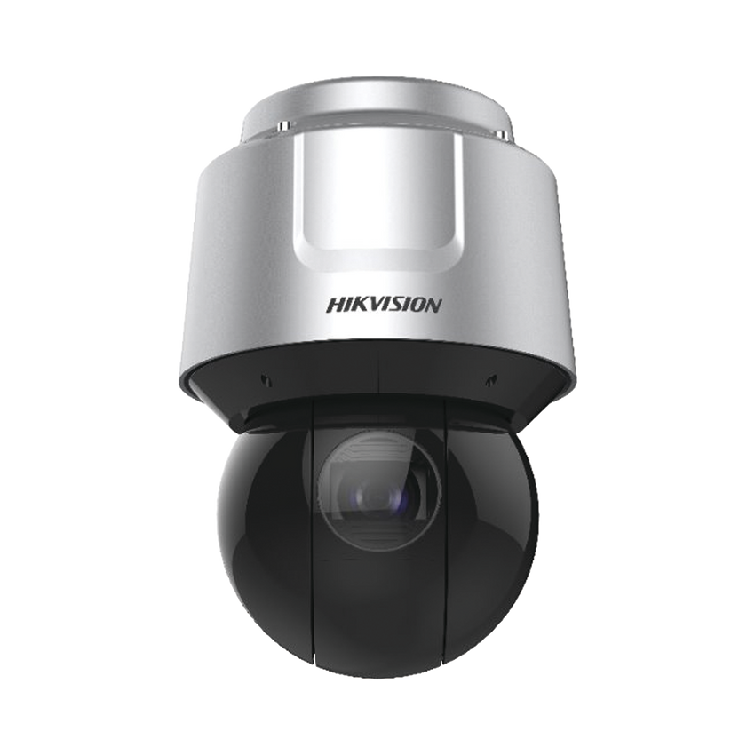 Domo PTZ IP 4 Megapixel / 36X Zoom / IP67 / IK10 / Anticorrosión  / WDR 140 dB / Hi-PoE / Autoseguimiento / DARKFIGHTER / Rapid Focus / Captura Facial / MicroSD