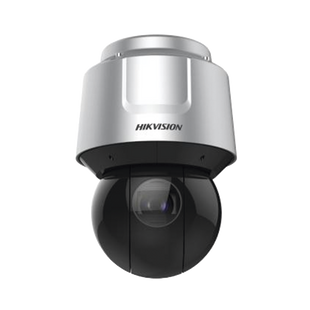 Domo PTZ IP 4 Megapixel / 42X Zoom / 500 mts IR / AutoSeguimiento 3.0 / WDR 140 dB / OIS / Deep Learning / Exterior IP67 / IK10 / Rapid Focus / Hi-PoE  / Micro SD / Anticorrosivo / NEMA 4X / WF2