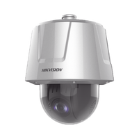 Domo IP PTZ 2 Megapixel / Anticorrosivo (NEMA 4X) / 32X Zoom / Exterior IP67 / IK10 / WDR 140 dB / Onvif / Autoseguimiento / Ultra Baja Iluminación / MicroSD