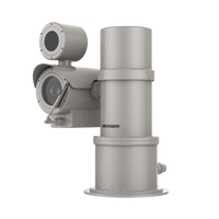 PTZ IP 2 Megapixel / Anti-Explosión / 36X Zoom / IP68 / Acero Inoxidable / 150 mts IR / WDR / DARKFIGHTER