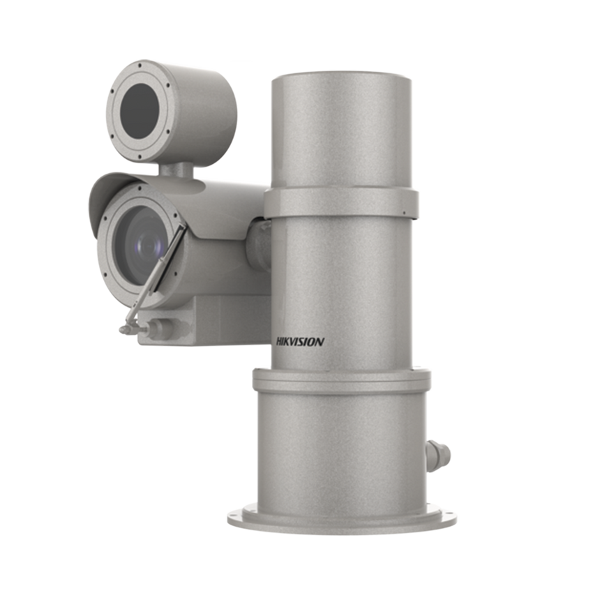 PTZ IP 2 Megapixel / Anti-Explosión / 36X Zoom / IP68 / Acero Inoxidable / 150 mts IR / WDR / DARKFIGHTER
