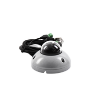 Domo IP 4 Megapixel / Lente 4 mm / H.265+ / Anticorrosivo / Exterior IP67 / WF-2 / NEMA 4X / 15 mts IR / WDR 120 dB / ONVIF / PoE