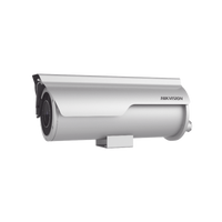 Bala IP 2 Megapixel / 80 mts IR / Lente Mot. 2.8 - 12 mm / Anticorrosivo / Ultra Low Light / WDR 120 dB / Exterior IP67 / ONVIF / C5-M / NEMA 4X / Micro SD / Wiper