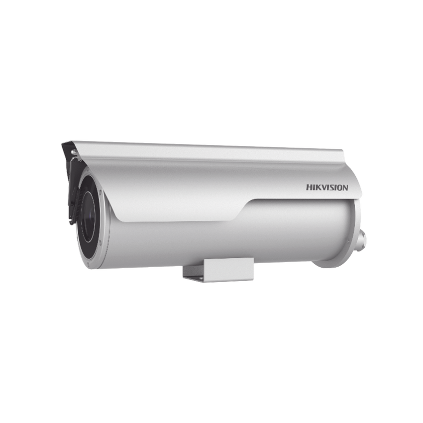 Bala IP 2 Megapixel / 80 mts IR / Lente Mot. 2.8 - 12 mm / Anticorrosivo / Ultra Low Light / WDR 120 dB / Exterior IP67 / ONVIF / C5-M / NEMA 4X / Micro SD / Wiper