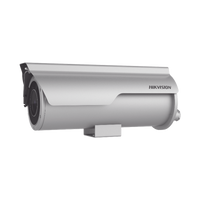 Bala IP 4 Megapixel  / 80 mts IR / Lente Mot. 2.8 - 12 mm / Anticorrosivo / Ultra Low Light / WDR 120 dB / Exterior IP67 / ONVIF / C5-M / NEMA 4X / Micro SD / Wiper