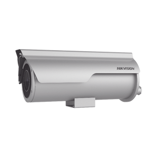 Bala IP 4 Megapixel  / 80 mts IR / Lente Mot. 2.8 - 12 mm / Anticorrosivo / Ultra Low Light / WDR 120 dB / Exterior IP67 / ONVIF / C5-M / NEMA 4X / Micro SD / Wiper