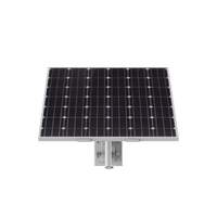 Kit Solar de alimentación / Panel Solar / Batería de Respaldo de Litio 360 Wh / 2 Salidas de 12 Vcd / Accesorios de Instalación / Uso en Exterior IP66