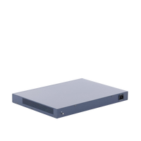 Switch PoE+ / Administrable / 48 Puertos 1000 Mbps PoE+ / 2 Puertos 1000 Mbps Uplink / 2 Puertos SFP / 470 Watts