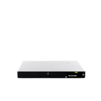 Switch Gigabit / Administrable Capa 3 / 24 puertos 10/100/1000 Mbps + 24 puertos SFP / 6 puertos SFP+ 10 G de Uplink.