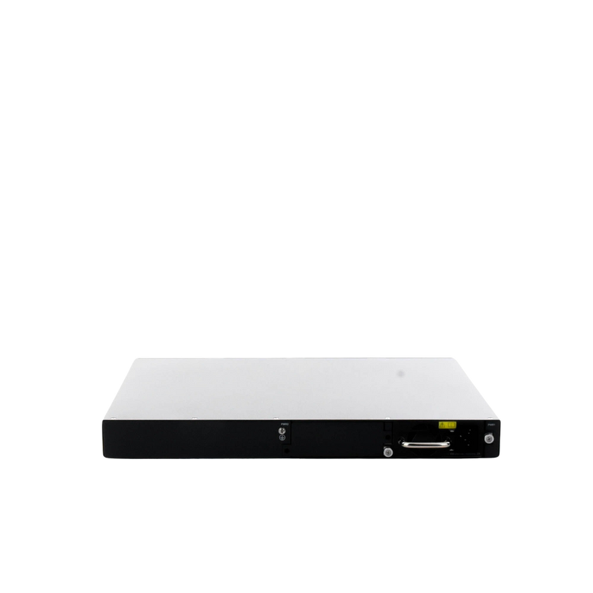 Switch Gigabit / Administrable Capa 3 / 24 puertos 10/100/1000 Mbps + 24 puertos SFP / 6 puertos SFP+ 10 G de Uplink.