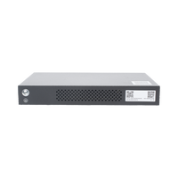 Router Gigabit PoE+ / Ideal para Access Point (AP) / 8 Puertos Gigabit PoE+ / 2 Puertos WAN / Hasta 200 clientes