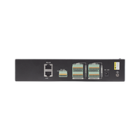 Decodificador de Vídeo de 1 Salidas HDMI 4K / Soporta hasta 32 canales de Vídeo Simultáneos / Monitoreo En Vivo Sin Computadora