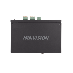 Decodificador de Vídeo de 1 Salidas HDMI 4K / Soporta hasta 32 canales de Vídeo Simultáneos / Monitoreo En Vivo Sin Computadora