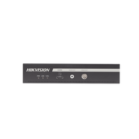 Decodificador de Vídeo de 1 Salidas HDMI 4K / Soporta hasta 32 canales de Vídeo Simultáneos / Monitoreo En Vivo Sin Computadora