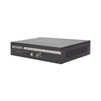 Decodificador de Vídeo de 1 Salidas HDMI 4K / Soporta hasta 32 canales de Vídeo Simultáneos / Monitoreo En Vivo Sin Computadora