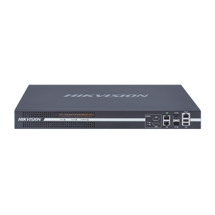 Decodificador de Vídeo de 4 canales con salida 4K / 4 Salidas HDMI / Soporta hasta 64 canales de Vídeo Simultáneos / Videowall