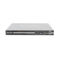 Decodificador de Vídeo de 8 Salidas HDMI 4K / Soporta hasta 128 canales de Vídeo Simultáneos / Videowall