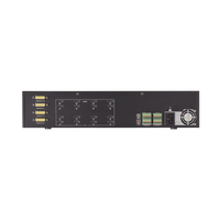 Decodificador de Vídeo de 16 Salidas HDMI 4K / Soporta hasta 256 canales de Vídeo Simultáneos / Videowall
