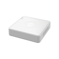 DVR 4 Canales TurboHD + 1 Canal IP / 2 Megapixel (1080p) Lite / Acusense Lite (Busqueda Inteligente Personas Vehiculos) / Audio por Coaxitron y Audio Bidireccional  / 1 Bahia de Disco Duro / H.265+ / Salida de Vídeo Full HD