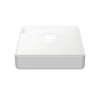 DVR 2 Megapixel (1080P) lite / 8 Canales TURBOHD / AcuSenseLite (Busqueda Inteligente Personas Vehiculos) / 1 Bahía de Disco Duro / H.265+ / Audio por Coaxitrion y Audio Bidireccional / Detección de movimiento 2.0 / Salida de vídeo Fu