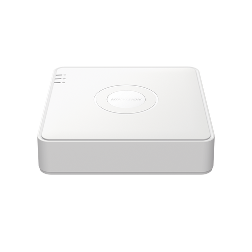 DVR 2 Megapixel (1080P) lite / 8 Canales TURBOHD / AcuSenseLite (Busqueda Inteligente Personas Vehiculos) / 1 Bahía de Disco Duro / H.265+ / Audio por Coaxitrion y Audio Bidireccional / Detección de movimiento 2.0 / Salida de vídeo Fu