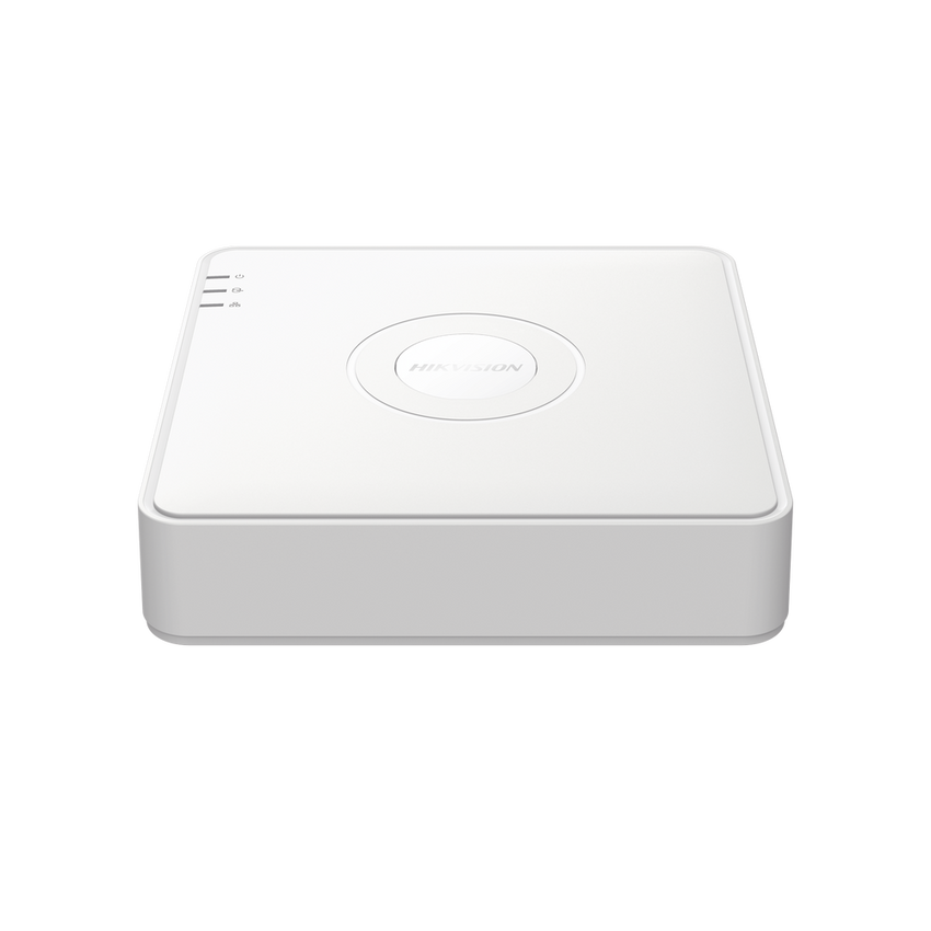DVR 2 Megapixel (1080P) lite / 8 Canales TURBOHD / AcuSenseLite (Busqueda Inteligente Personas Vehiculos) / 1 Bahía de Disco Duro / H.265+ / Audio por Coaxitrion y Audio Bidireccional / Detección de movimiento 2.0 / Salida de vídeo Fu