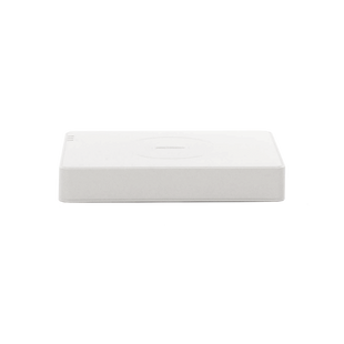 NVR 4 Megapixel (Compatible con Cámaras ACUSENSE) / 8 canales IP / 8 Puertos PoE /1 Bahía de Disco Duro / Salida de Vídeo Full HD