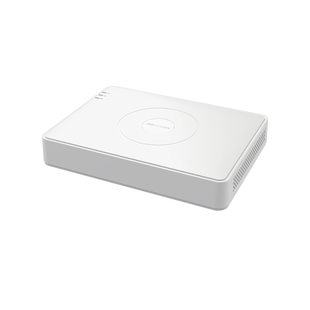 DVR 16 Canales TurboHD + 2 Canales IP / 2 Megapixel (1080p) Lite / Acusense Lite (Evita falsas alarmas) / Audio por Coaxitron y Audio Bidireccional / 1 Bahía de Disco Duro / H.265+ / Salida de VÌdeo en Full HD