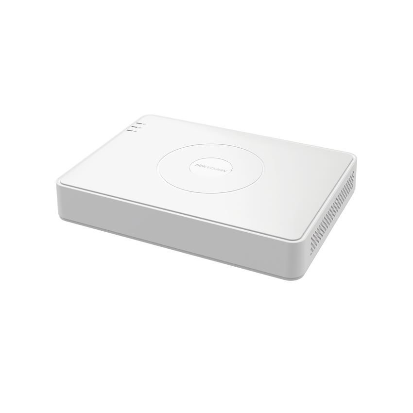 DVR 16 Canales TurboHD + 2 Canales IP / 2 Megapixel (1080p) Lite / Acusense Lite (Evita falsas alarmas) / Audio por Coaxitron y Audio Bidireccional / 1 Bahía de Disco Duro / H.265+ / Salida de VÌdeo en Full HD