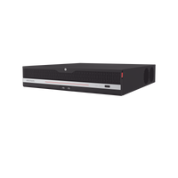 [AcuSeek] NVR 32 Megapixel (8K) / 32 Canales IP / AcuSense / ANPR / Conteo de Personas / Heat Map / 8 Bahías de Disco Duro / 2 Tarjetas de Red / Soporta RAID con Hot Swap / 2 HDMI en 8K / Soporta POS / Alarmas I/O / ACU