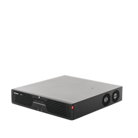 [Doble Poder de Decodificación] NVR 32 Megapixel (8K) / 64 Canales IP / AcuSense / ANPR / Conteo de Personas / Heat Map / 8 Bahías de Disco Duro  / Soporta RAID con Hot Swap / 2 HDMI en 8K / Soporta POS / Alarmas I/O  / Smart Search
