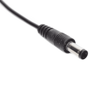 Cable con 9 V�as para Alimentar 8 C�maras TurboHD y DVR TurboHD Epcom / Hikvision