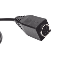Cable con 9 V�as para Alimentar 8 C�maras TurboHD y DVR TurboHD Epcom / Hikvision