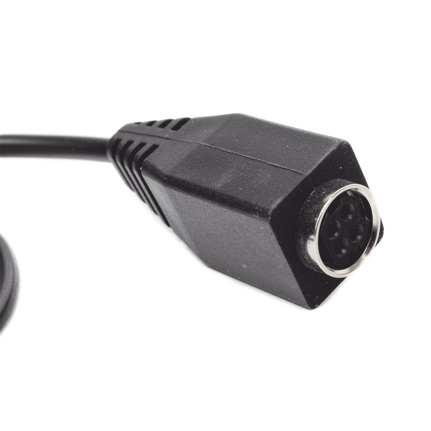 Cable con 9 V�as para Alimentar 8 C�maras TurboHD y DVR TurboHD Epcom / Hikvision