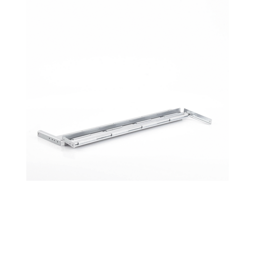 Soporte en Rack para NVR`s DS-96000NI-I / DS-96000NI-M