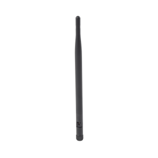 Antena WiFi de Repuesto para NVR`s / 5 dBi de Ganancia / Frecuencia 2.4 GHz